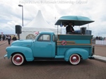 Nationale Oldtimerdag Lelystad