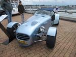 Nationale Oldtimerdag Lelystad