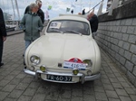 Nationale Oldtimerdag Lelystad