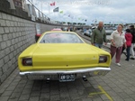 Nationale Oldtimerdag Lelystad