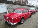 Nationale Oldtimerdag Lelystad