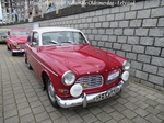 Nationale Oldtimerdag Lelystad