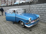 Nationale Oldtimerdag Lelystad