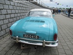 Nationale Oldtimerdag Lelystad