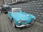 Nationale Oldtimerdag Lelystad