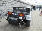 Nationale Oldtimerdag Lelystad