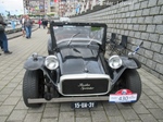 Nationale Oldtimerdag Lelystad