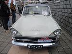 Nationale Oldtimerdag Lelystad