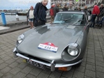 Nationale Oldtimerdag Lelystad