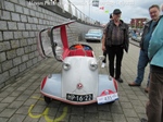 Nationale Oldtimerdag Lelystad