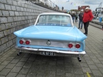 Nationale Oldtimerdag Lelystad