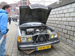 Nationale Oldtimerdag Lelystad