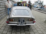 Nationale Oldtimerdag Lelystad