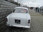 Nationale Oldtimerdag Lelystad