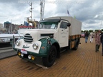 Nationale Oldtimerdag Lelystad