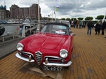 Nationale Oldtimerdag Lelystad