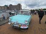 Nationale Oldtimerdag Lelystad