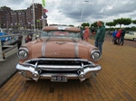 Nationale Oldtimerdag Lelystad