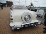 Nationale Oldtimerdag Lelystad