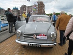 Nationale Oldtimerdag Lelystad