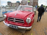 Nationale Oldtimerdag Lelystad