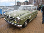 Nationale Oldtimerdag Lelystad