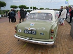 Nationale Oldtimerdag Lelystad