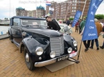 Nationale Oldtimerdag Lelystad