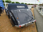 Nationale Oldtimerdag Lelystad