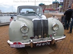 Nationale Oldtimerdag Lelystad