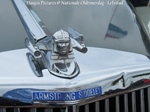 Nationale Oldtimerdag Lelystad