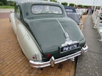 Nationale Oldtimerdag Lelystad