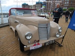 Nationale Oldtimerdag Lelystad