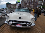 Nationale Oldtimerdag Lelystad