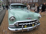 Nationale Oldtimerdag Lelystad