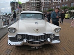 Nationale Oldtimerdag Lelystad