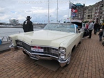 Nationale Oldtimerdag Lelystad