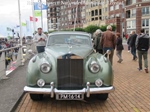 Nationale Oldtimerdag Lelystad