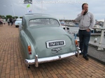 Nationale Oldtimerdag Lelystad