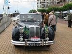 Nationale Oldtimerdag Lelystad