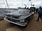 Nationale Oldtimerdag Lelystad