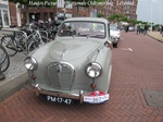 Nationale Oldtimerdag Lelystad