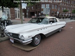 Nationale Oldtimerdag Lelystad