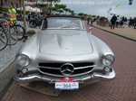 Nationale Oldtimerdag Lelystad