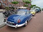 Nationale Oldtimerdag Lelystad