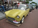 Nationale Oldtimerdag Lelystad