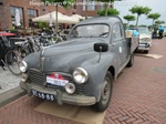 Nationale Oldtimerdag Lelystad