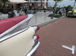 Nationale Oldtimerdag Lelystad