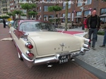 Nationale Oldtimerdag Lelystad