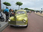 Nationale Oldtimerdag Lelystad